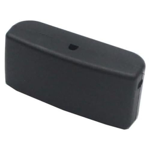 Cierre de hebilla para diadema Razer Blackshark V2 Negro