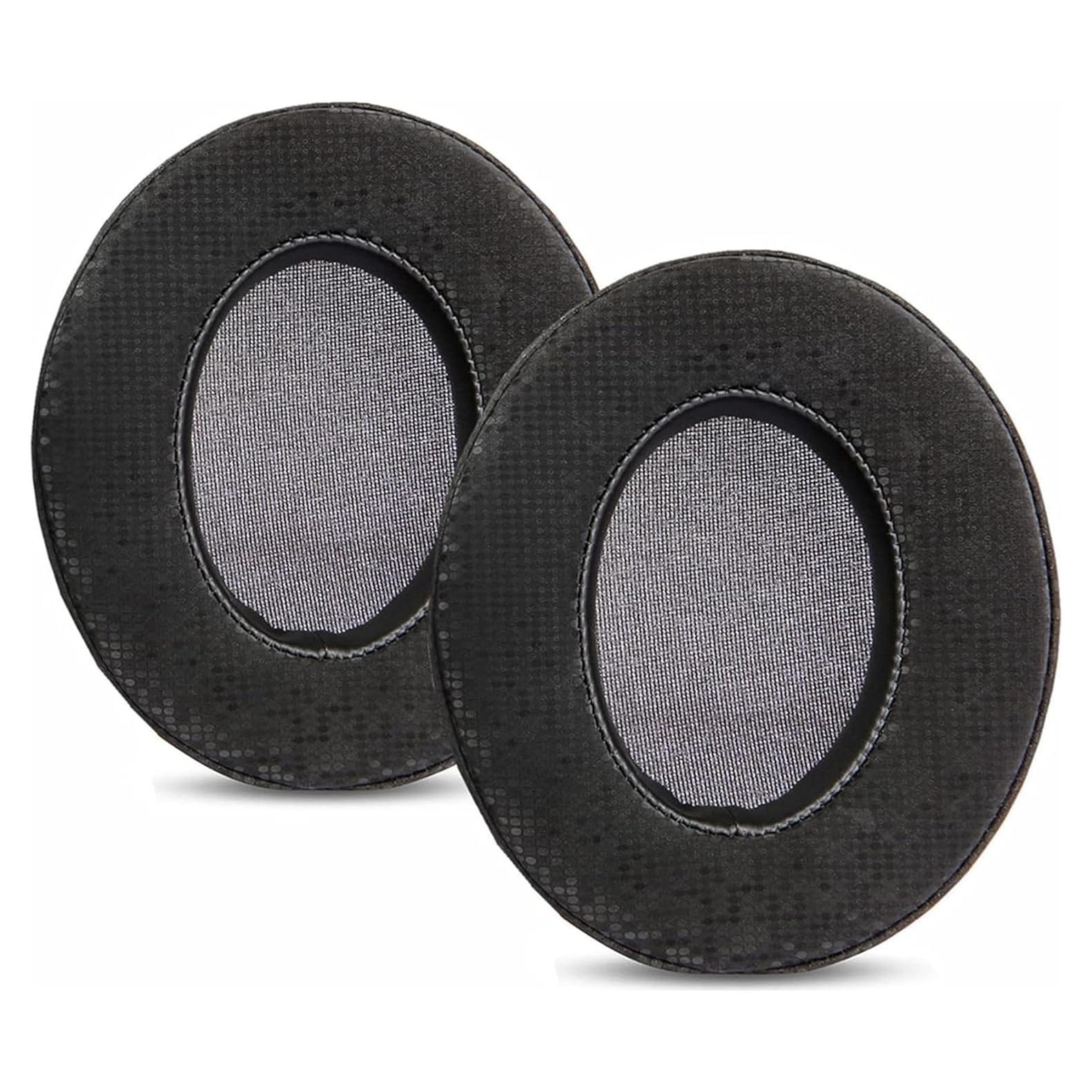 Cojines de Reemplazo Razer Blackshark V2X - Cuero y Espuma