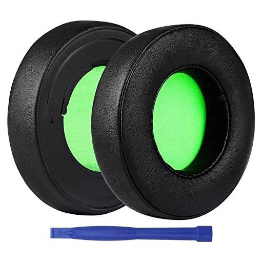 Almohadillas de Repuesto Razer Kraken Pro V2 Verde