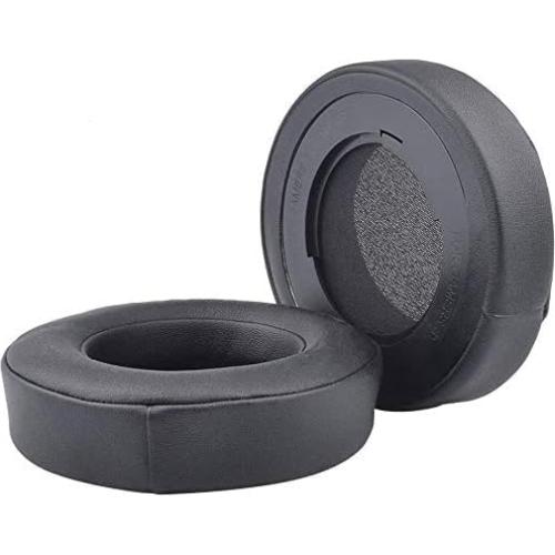 Almohadillas de Reemplazo Razer Kraken Pro V2 - Suaves y Cómodas