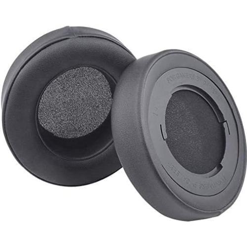 Almohadillas de Reemplazo Razer Kraken Pro V2 - Suaves y Cómodas