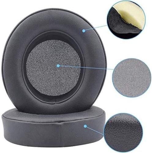 Almohadillas de Reemplazo Razer Kraken Pro V2 - Suaves y Cómodas