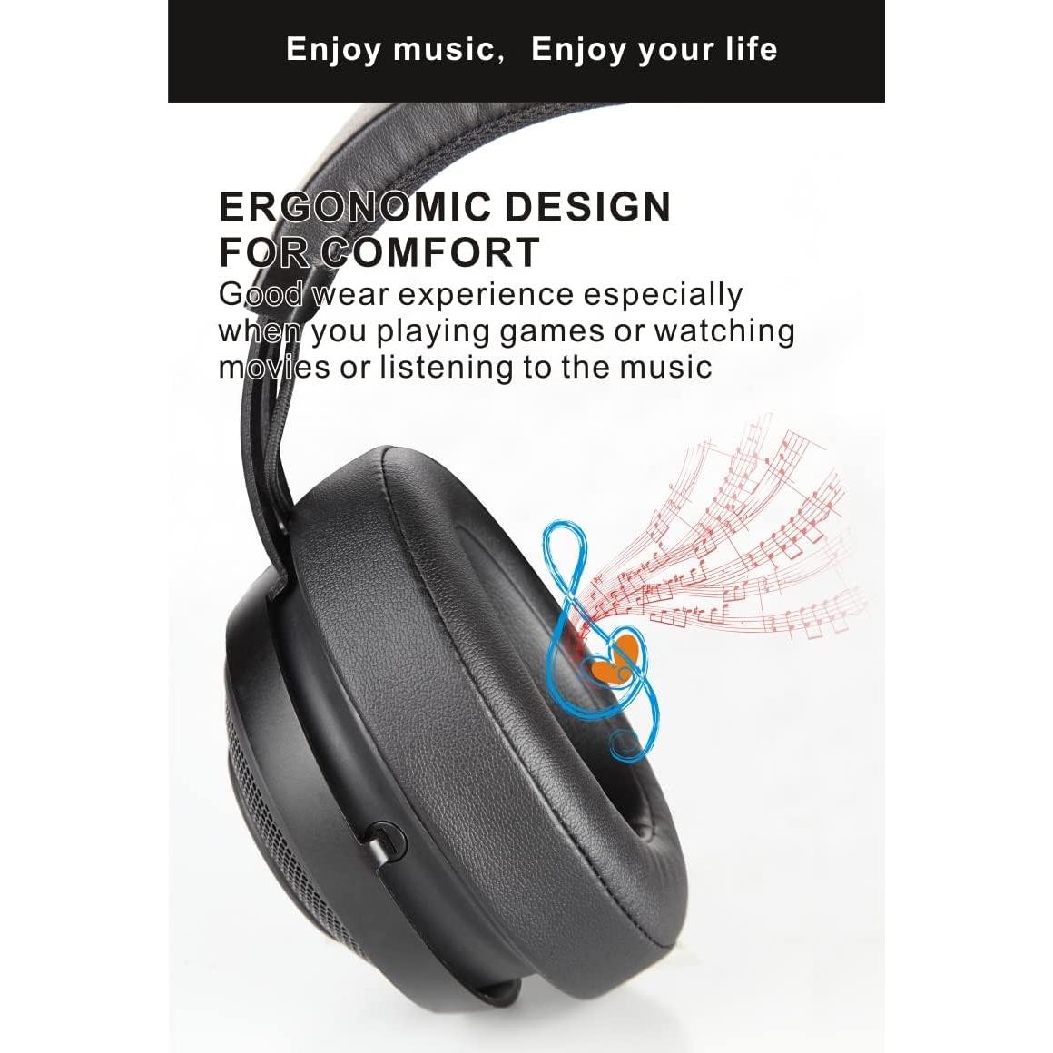 Almohadillas de Repuesto Razer Kraken Pro V2 Oval Verde