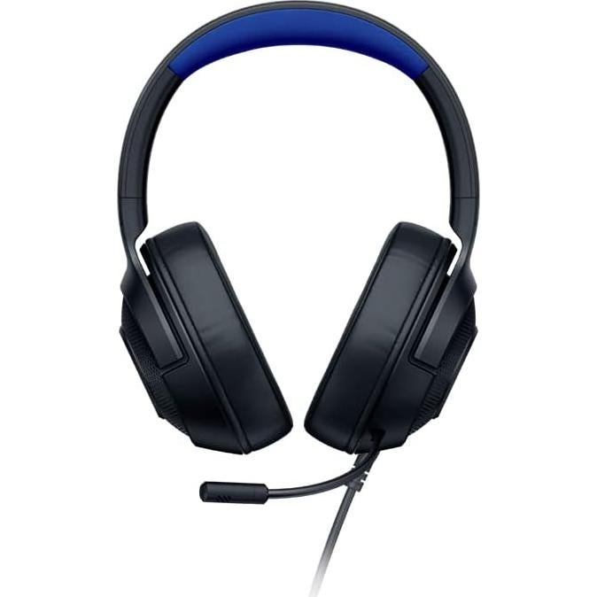 Auriculares GOLDBLACK RZ.AU.KR.07.RT con cable retráctil