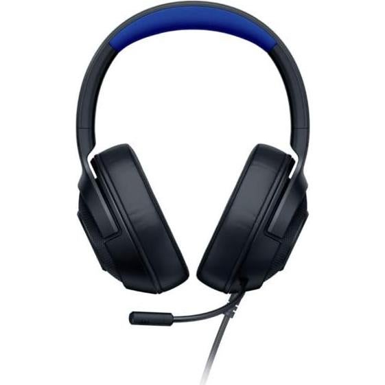 Auriculares GOLDBLACK RZ.AU.KR.07.RT con cable retráctil