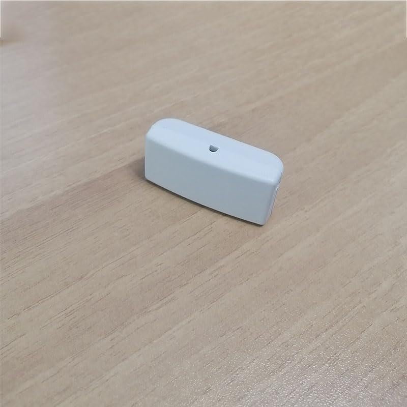 Cierre de Hebilla para Diadema Razer Blackshark V2pro 2023 Blanco