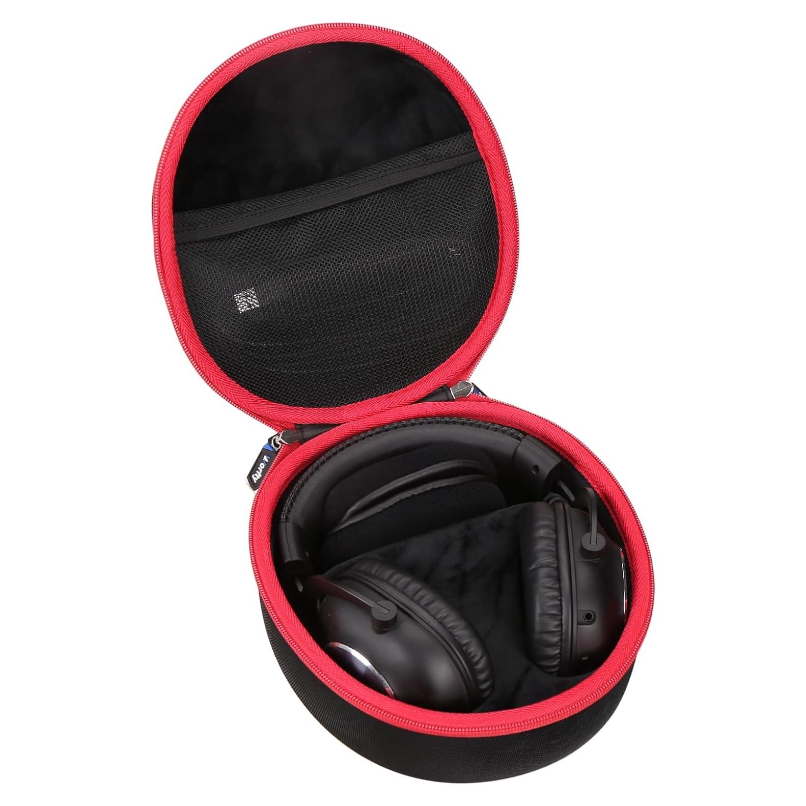 Funda de Transporte para Auriculares Logitech G Pro X / G735