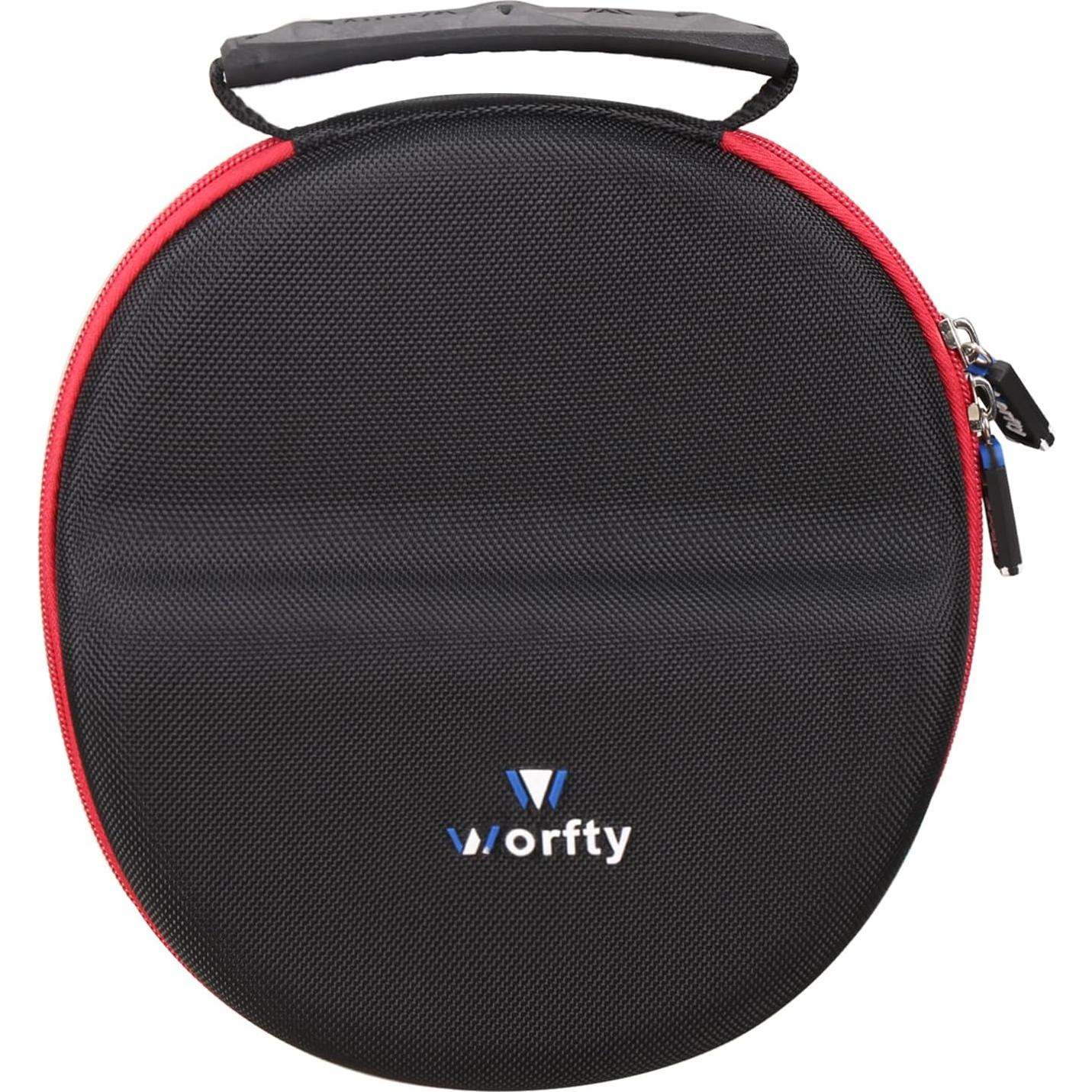 Funda de Transporte para Auriculares Logitech G Pro X / G735