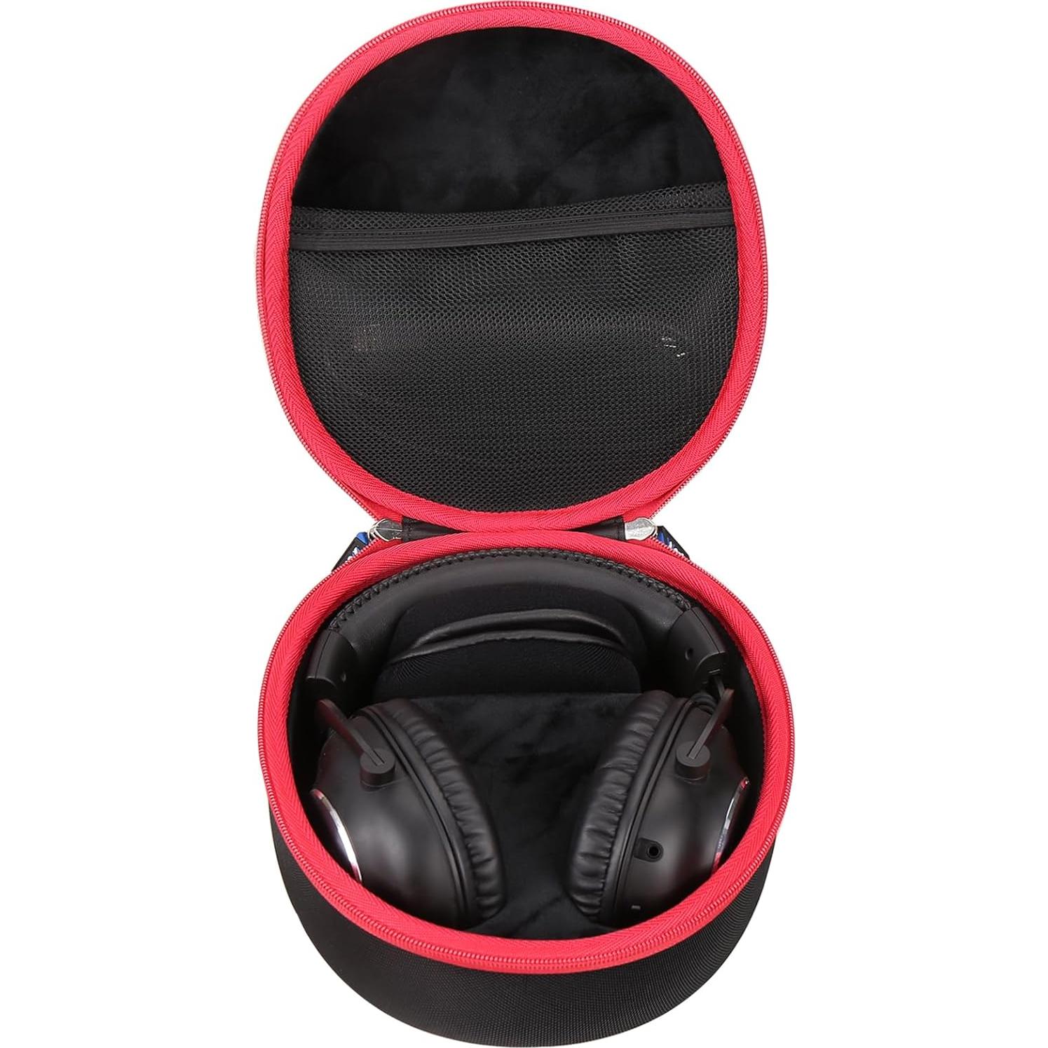 Funda de Transporte para Auriculares Logitech G Pro X / G735