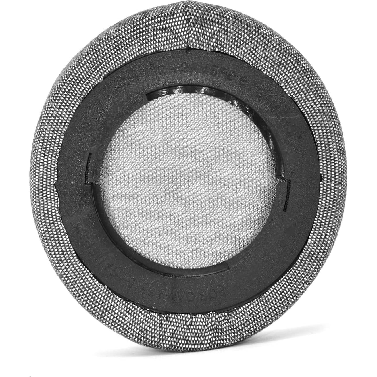 Almohadillas de Repuesto Razer Kraken 7.1 V2 Pro - Espuma Viscoelástica