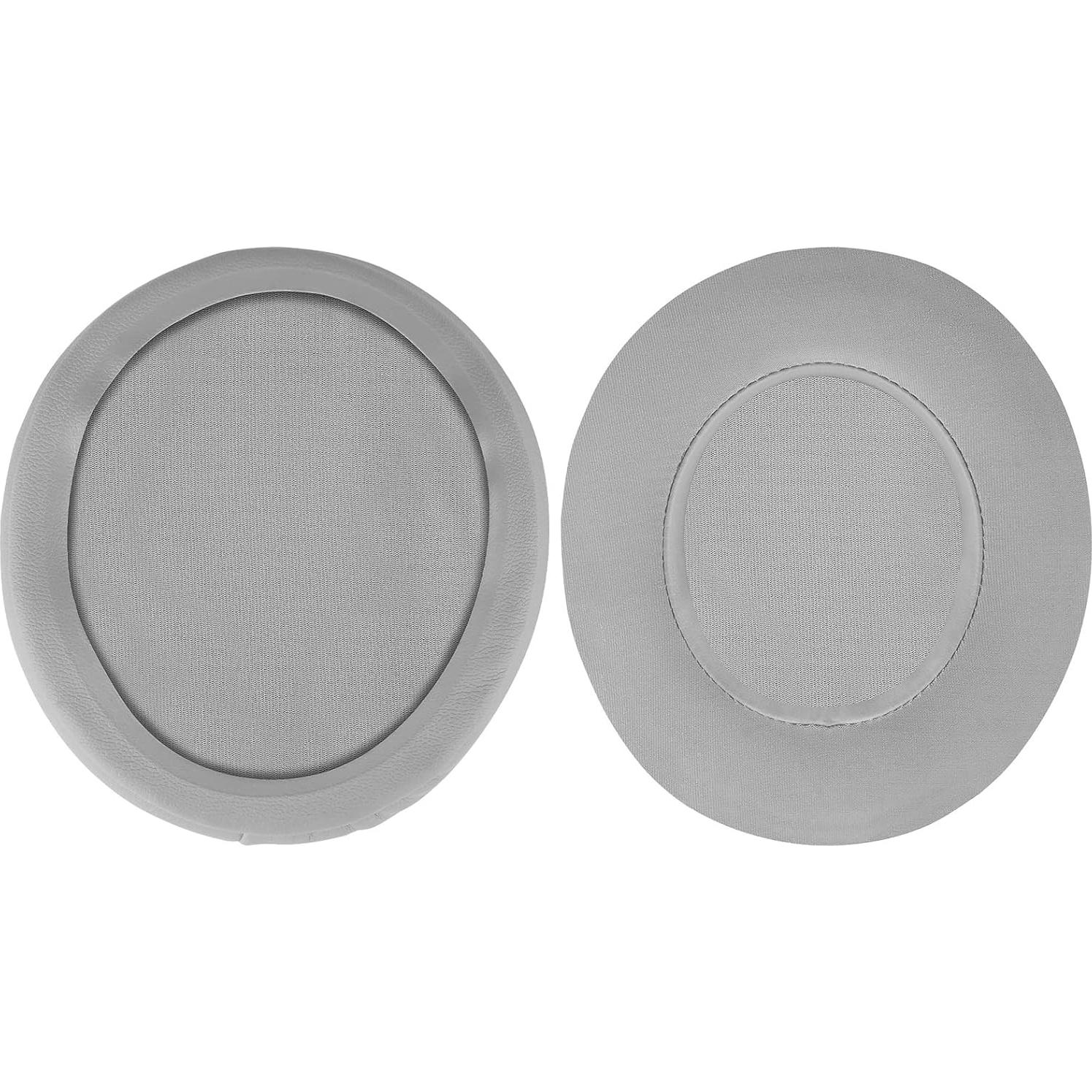 Almohadillas de Gel Refrigerante Geekria para Auriculares Razer