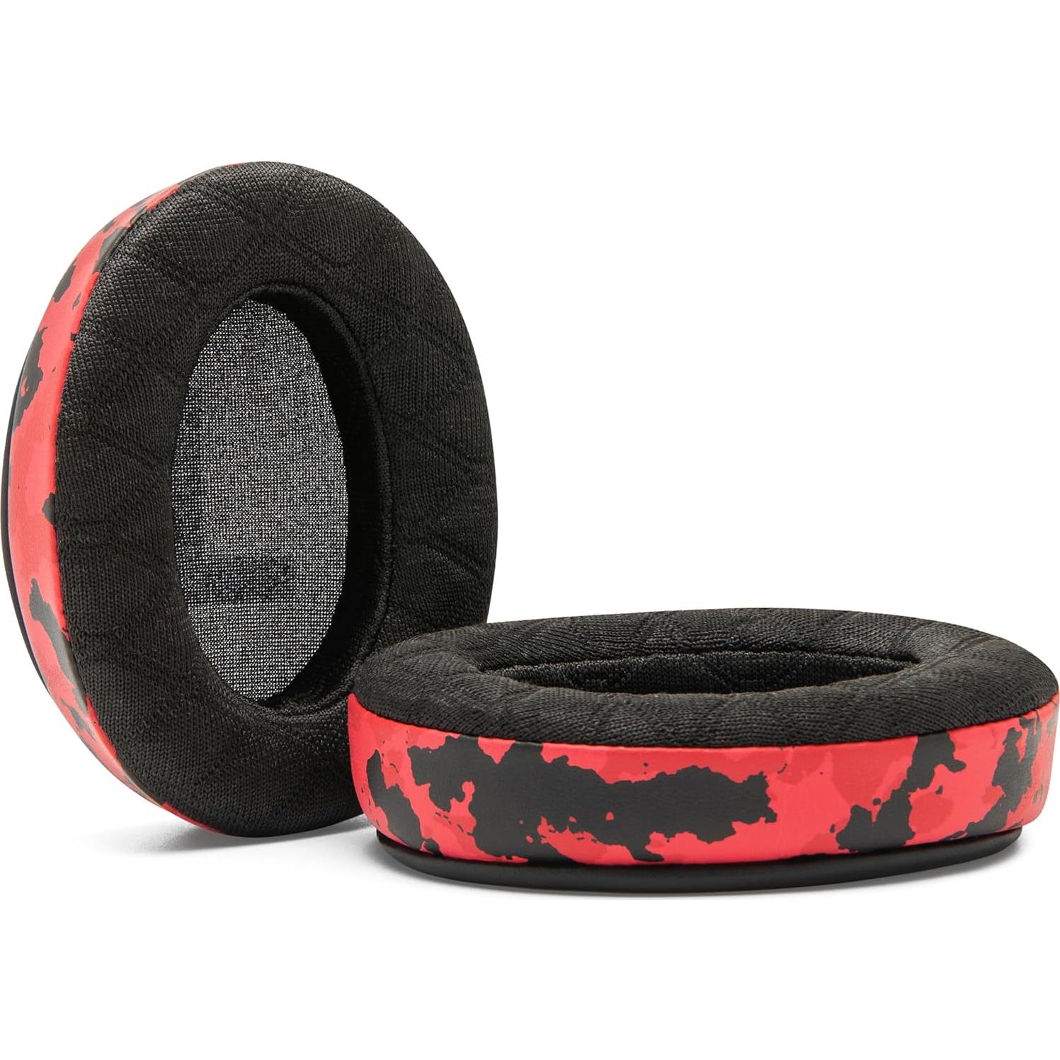 Almohadillas de Gel Enfriamiento WC Freeze V2 para HyperX Cloud