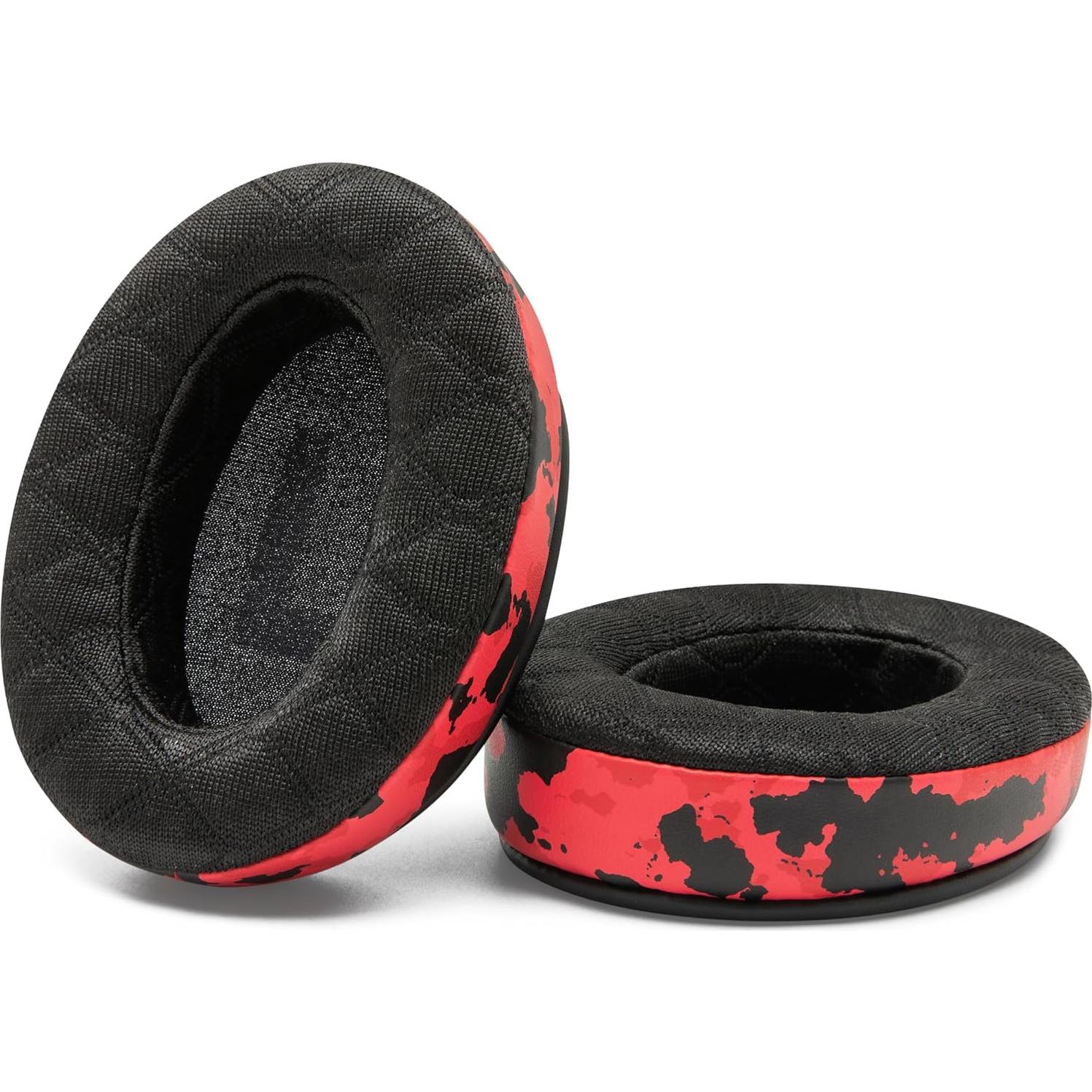 Almohadillas de Gel Enfriamiento WC Freeze V2 para HyperX Cloud