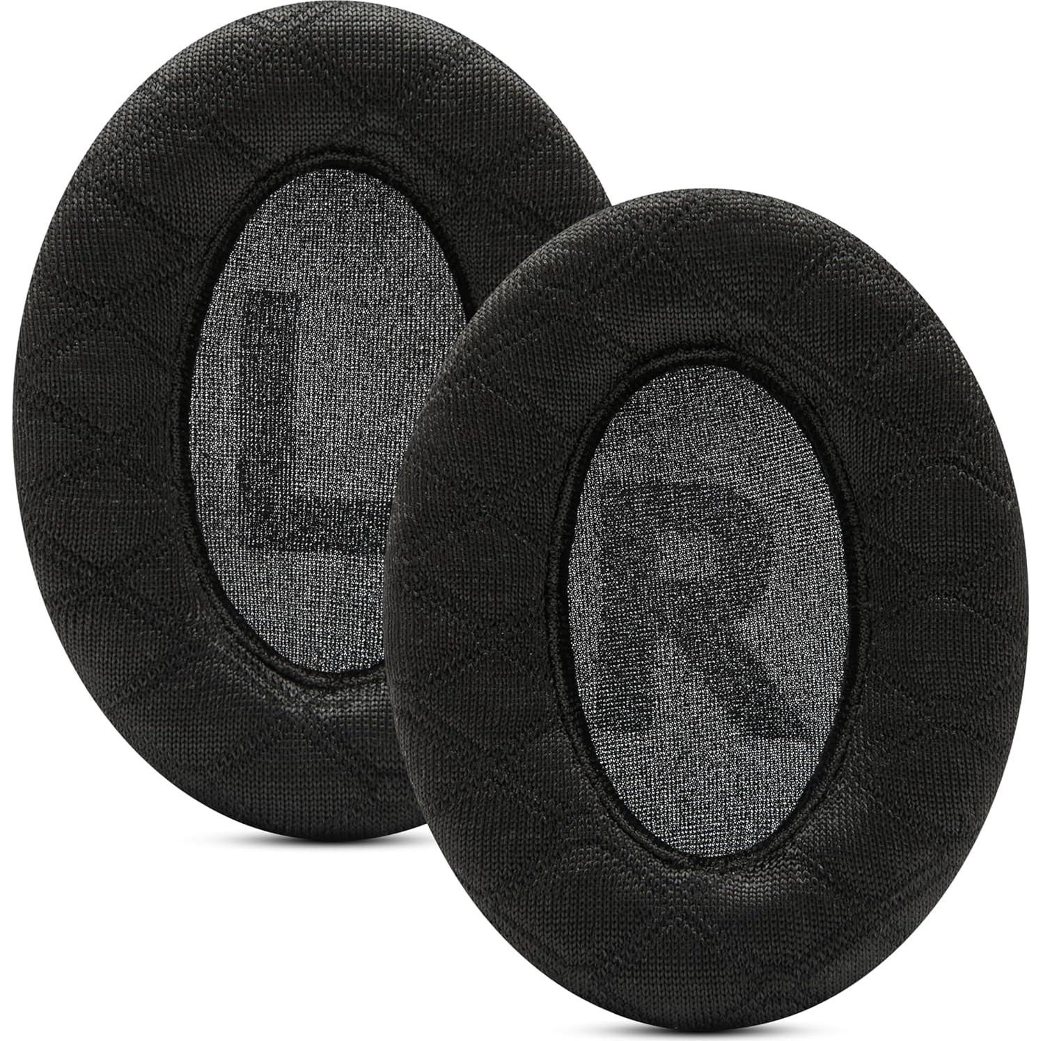 Almohadillas de Gel Enfriamiento WC Freeze V2 para HyperX Cloud