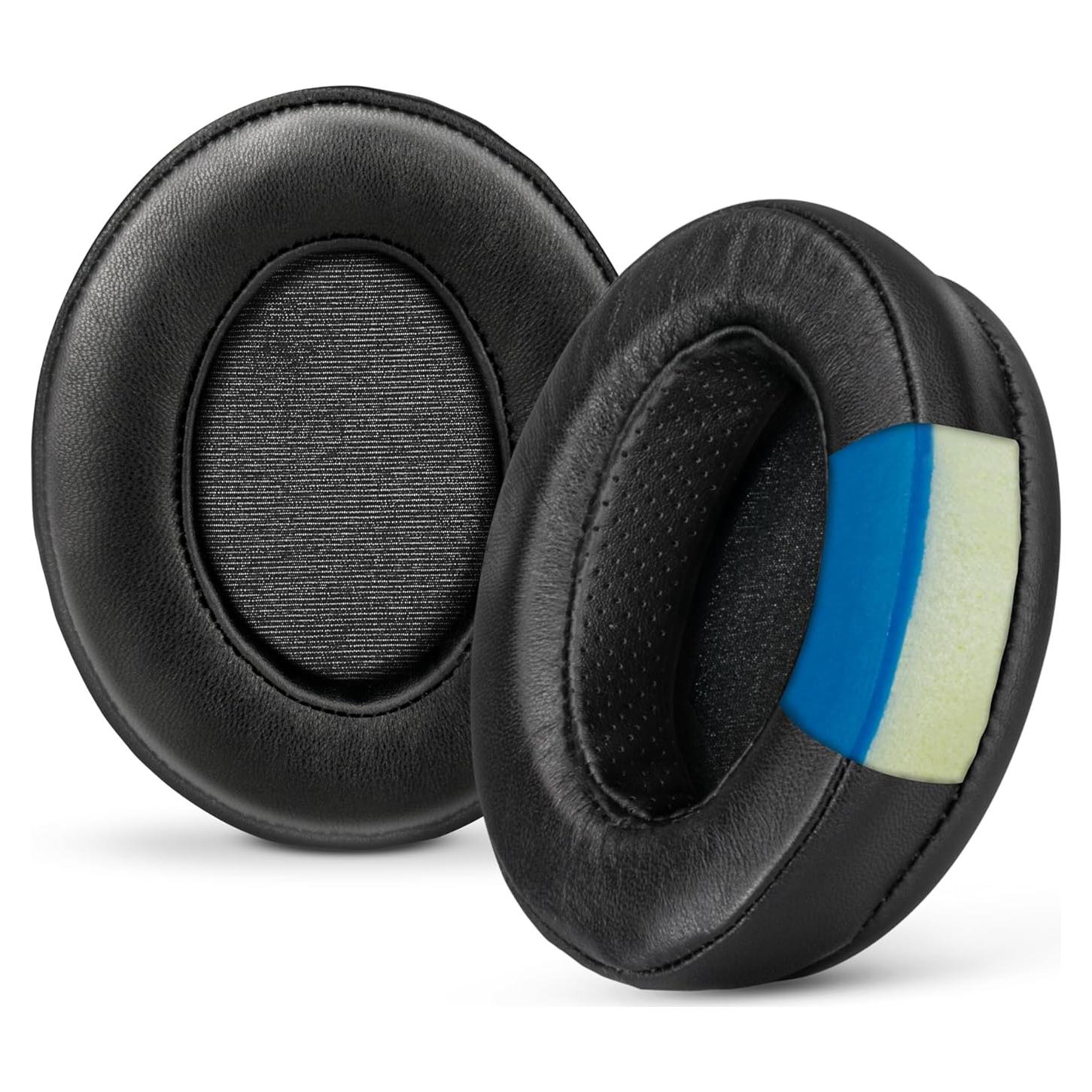 Almohadillas de Gel para Auriculares HyperX Cloud - Brainwavz