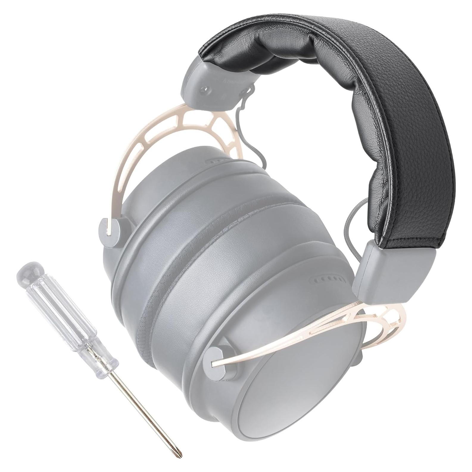 Banda de Reemplazo Magnética AHG para Auriculares HyperX Cloud