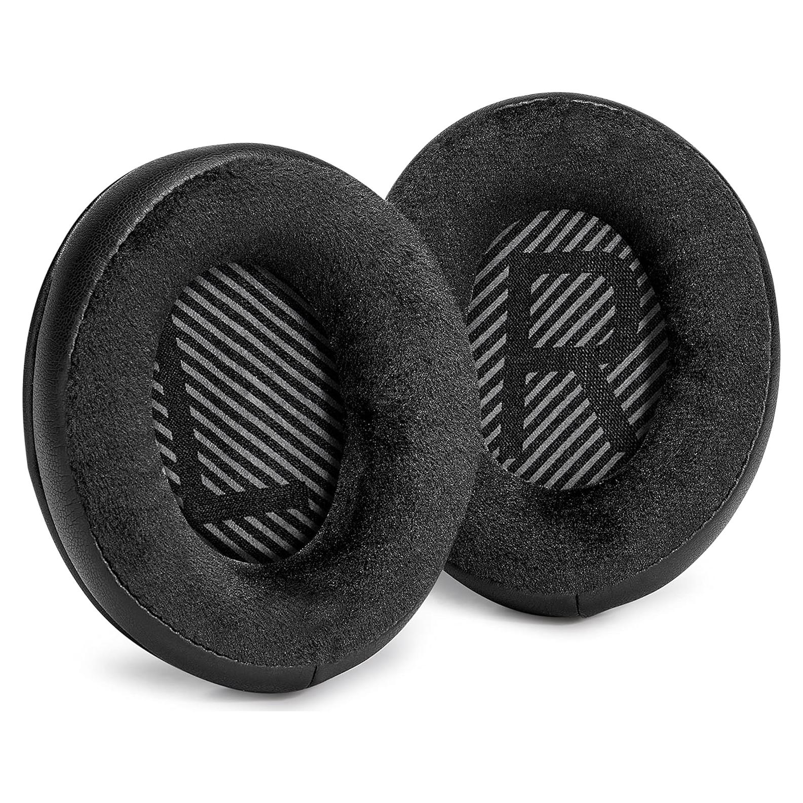 Almohadillas de Oído Híbridas Premium para HyperX Cloud Mix