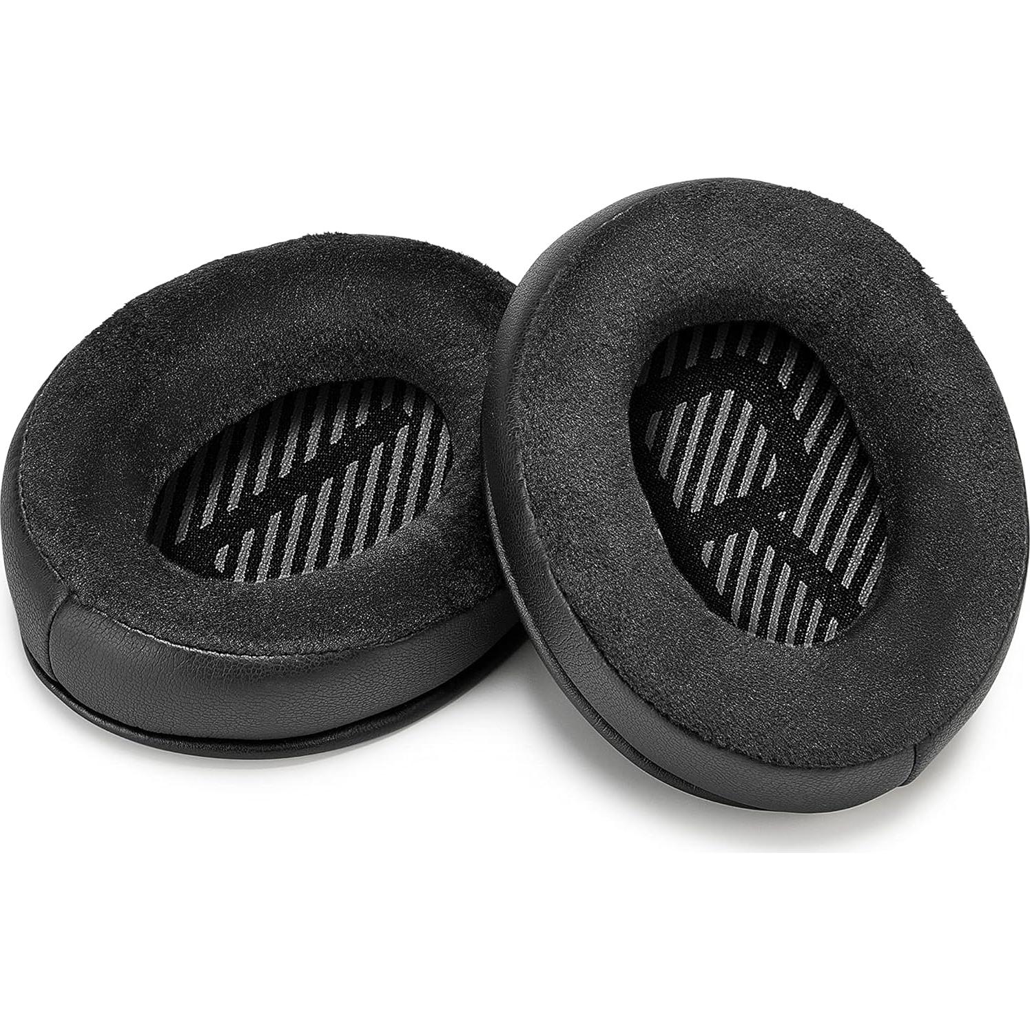 Almohadillas de Oído Híbridas Premium para HyperX Cloud Mix