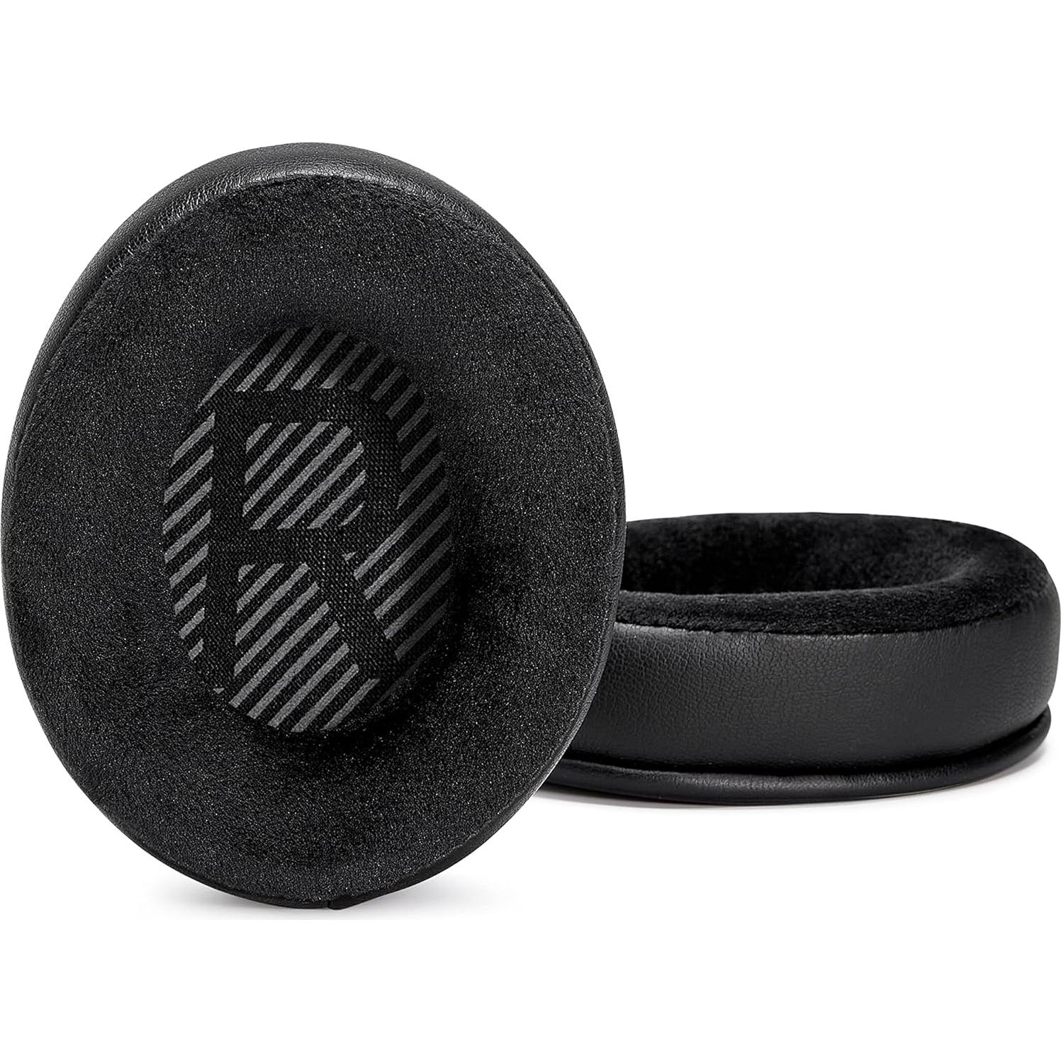 Almohadillas de Oído Híbridas Premium para HyperX Cloud Mix