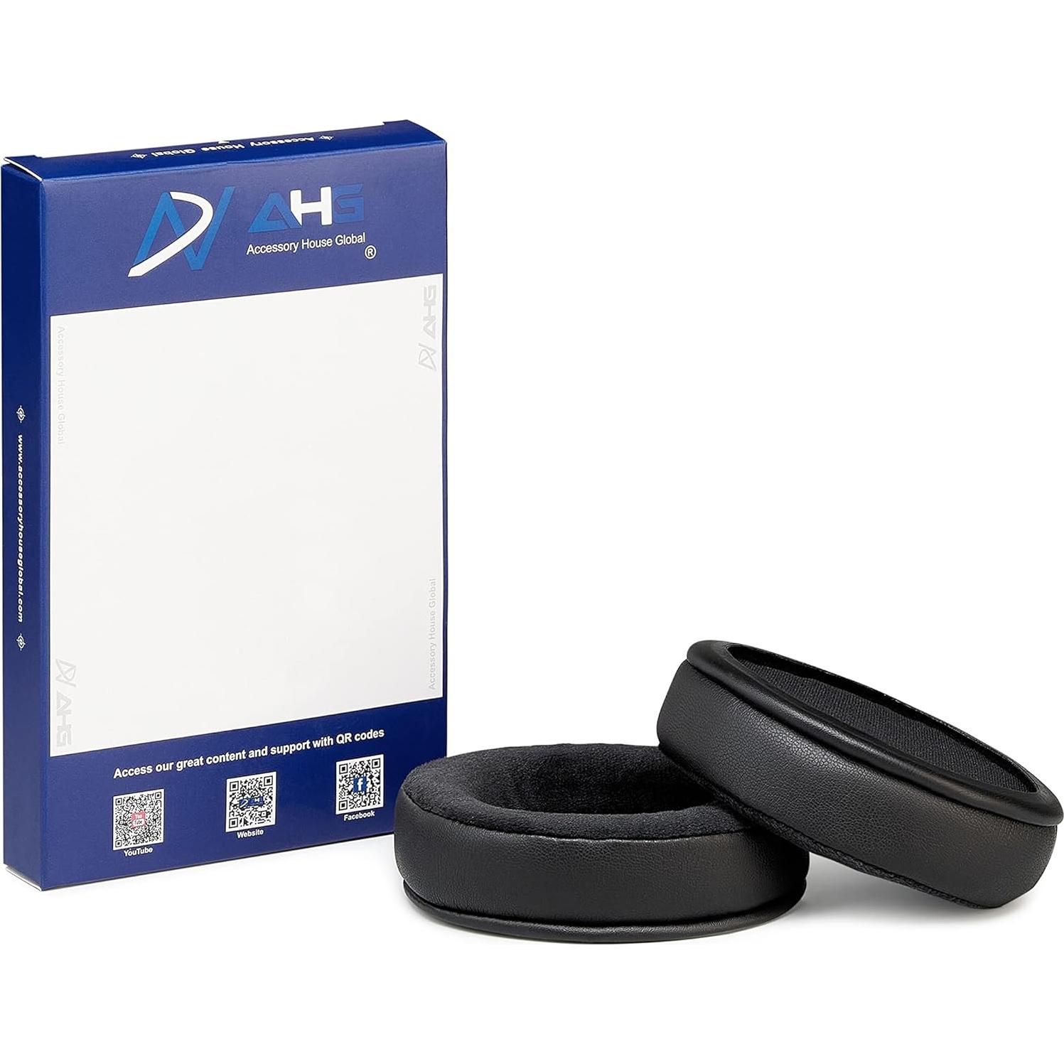 Almohadillas de Oído Híbridas Premium para HyperX Cloud Mix