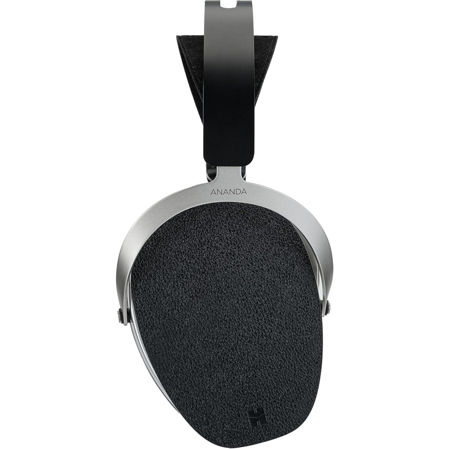 Auriculares Abiertos HIFIMAN ANANDA Revelado 448g 5Hz-55kHz