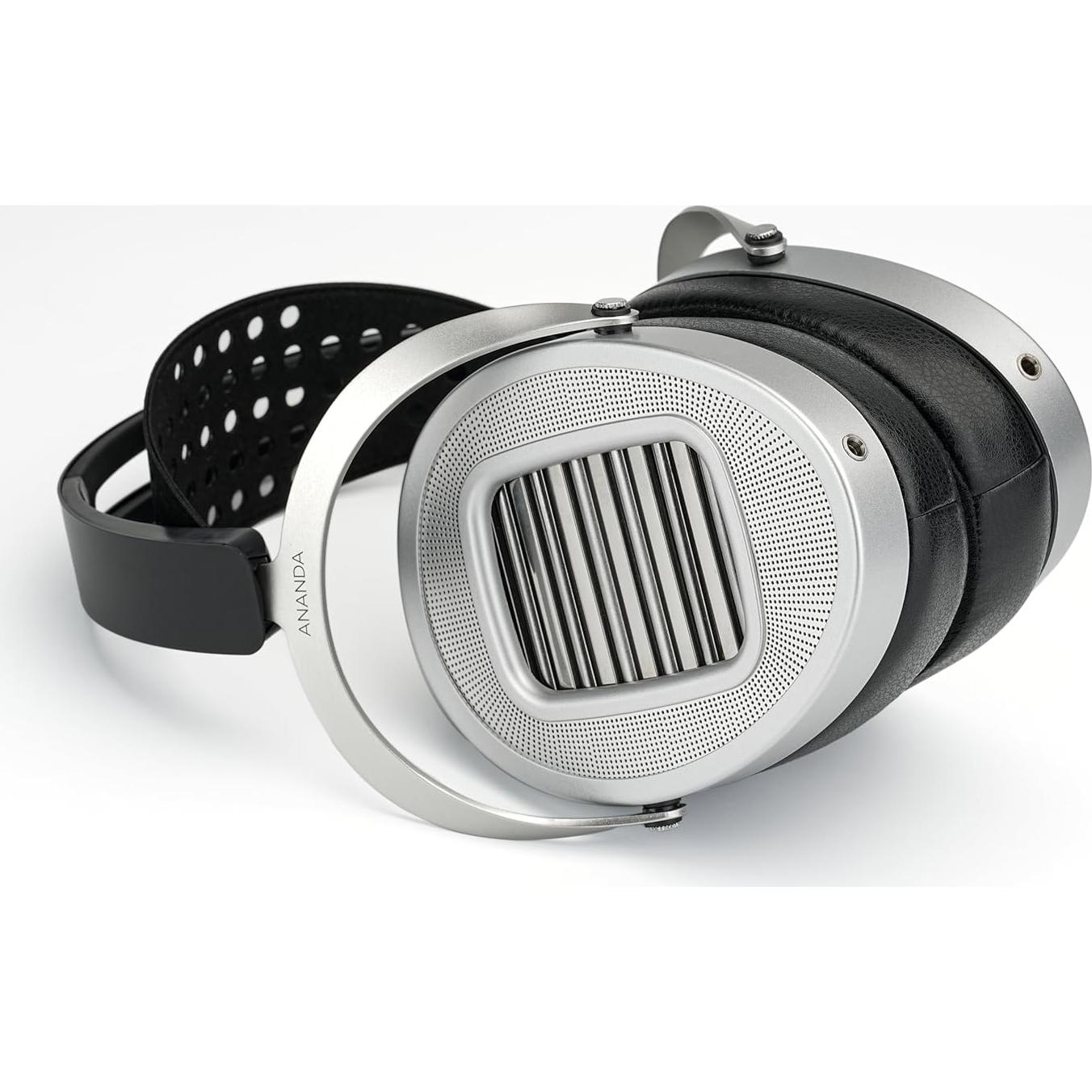 Auriculares Abiertos HIFIMAN ANANDA Revelado 448g 5Hz-55kHz