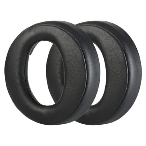 Almohadillas de Repuesto MOLGRIA para Auriculares Sony PS4