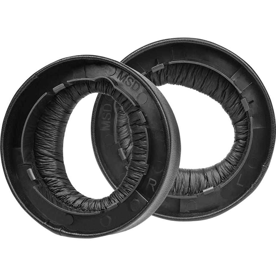 Almohadillas de Repuesto MOLGRIA para Auriculares Sony PS4