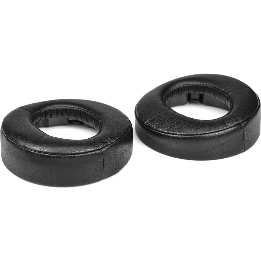 Almohadillas de Repuesto MOLGRIA para Auriculares Sony PS4