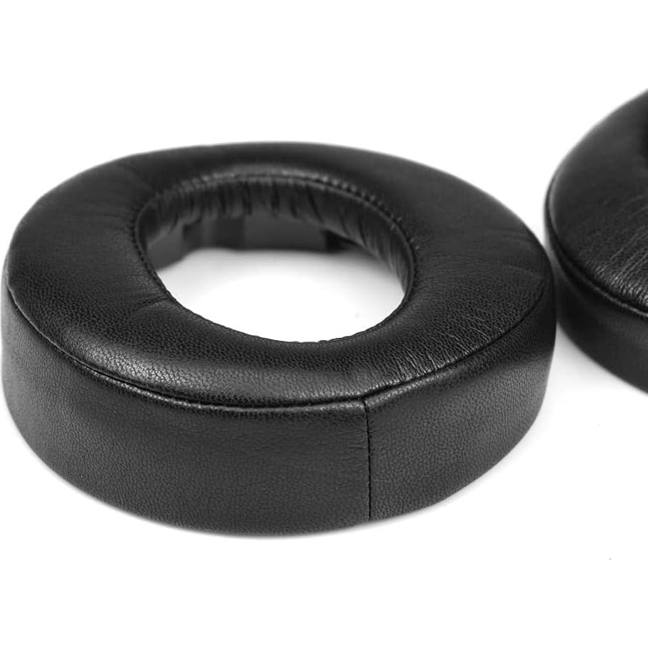 Almohadillas de Repuesto MOLGRIA para Auriculares Sony PS4