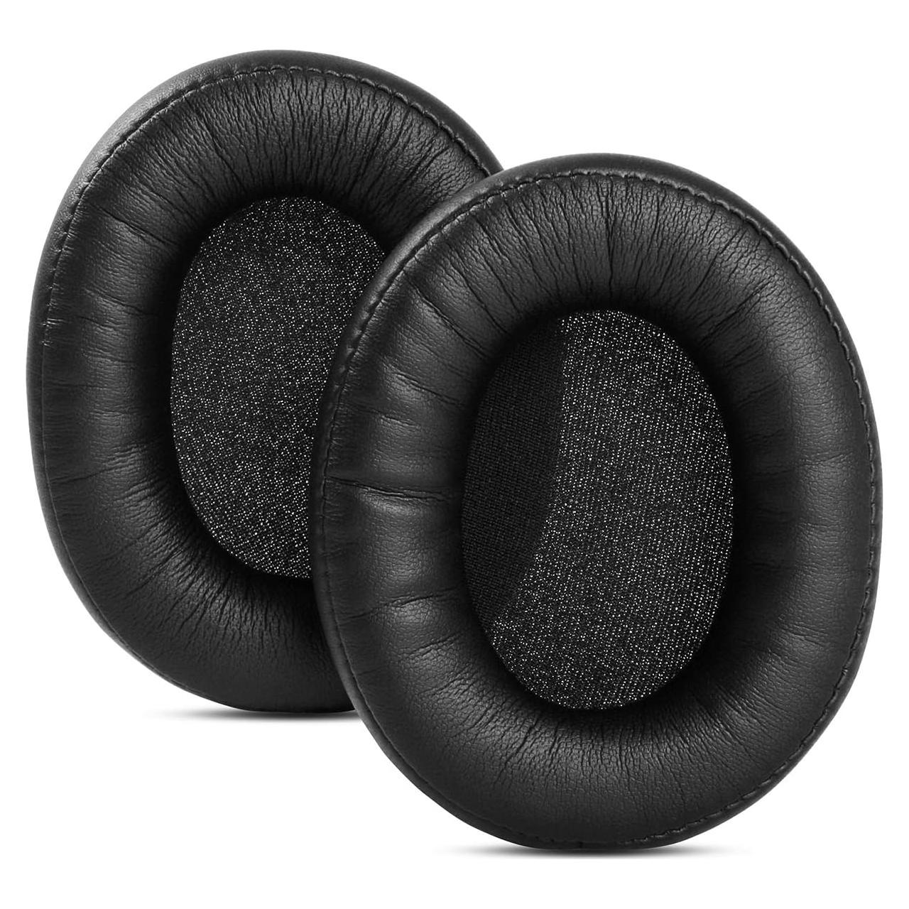 Almohadillas de Reemplazo TaiZiChangQin para Sony MDR-ZX770BN