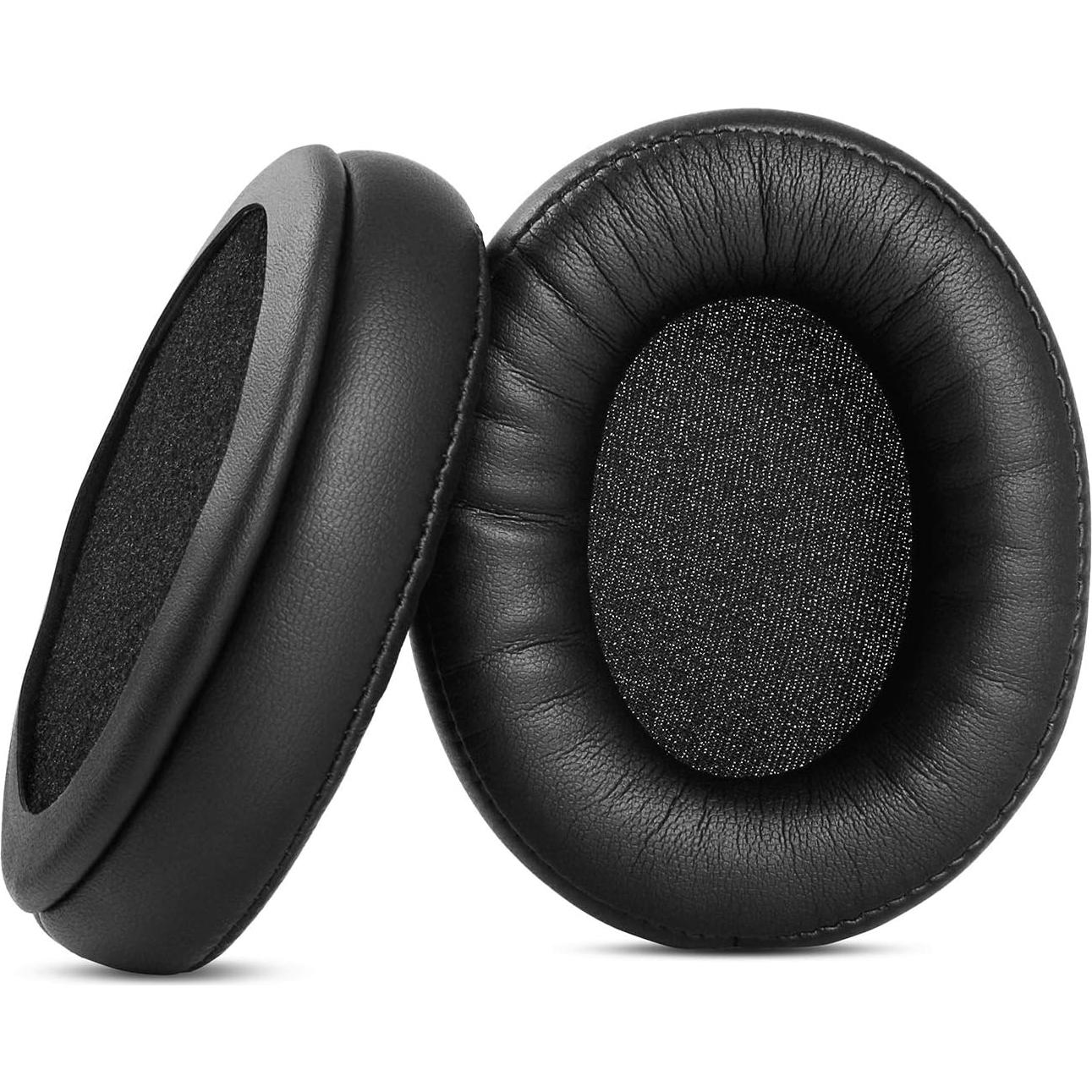 Almohadillas de Reemplazo TaiZiChangQin para Sony MDR-ZX770BN