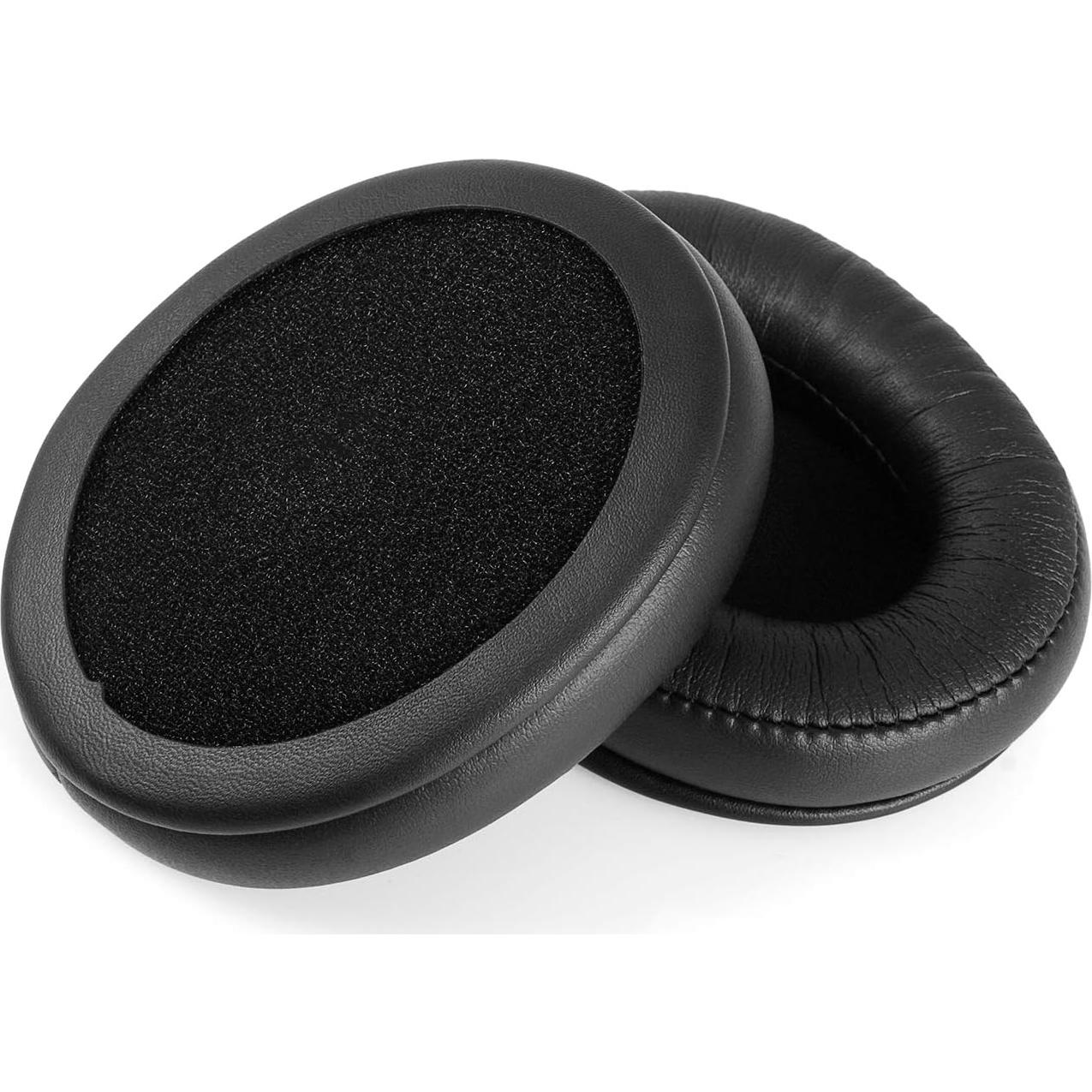 Almohadillas de Reemplazo TaiZiChangQin para Sony MDR-ZX770BN