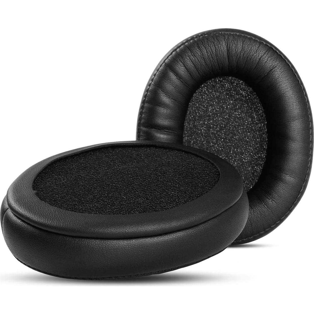 Almohadillas de Reemplazo TaiZiChangQin para Sony MDR-ZX770BN