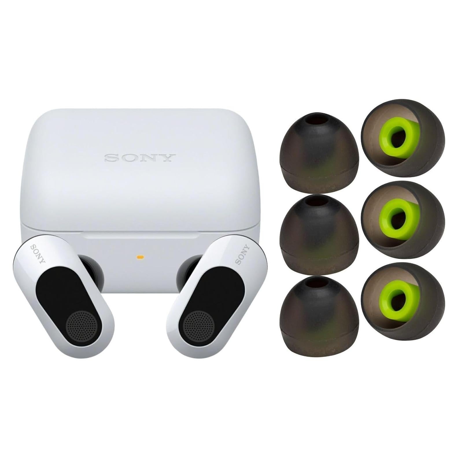 Auriculares Inalámbricos Sony INZONE Buds con ANC y Sonido Espacial