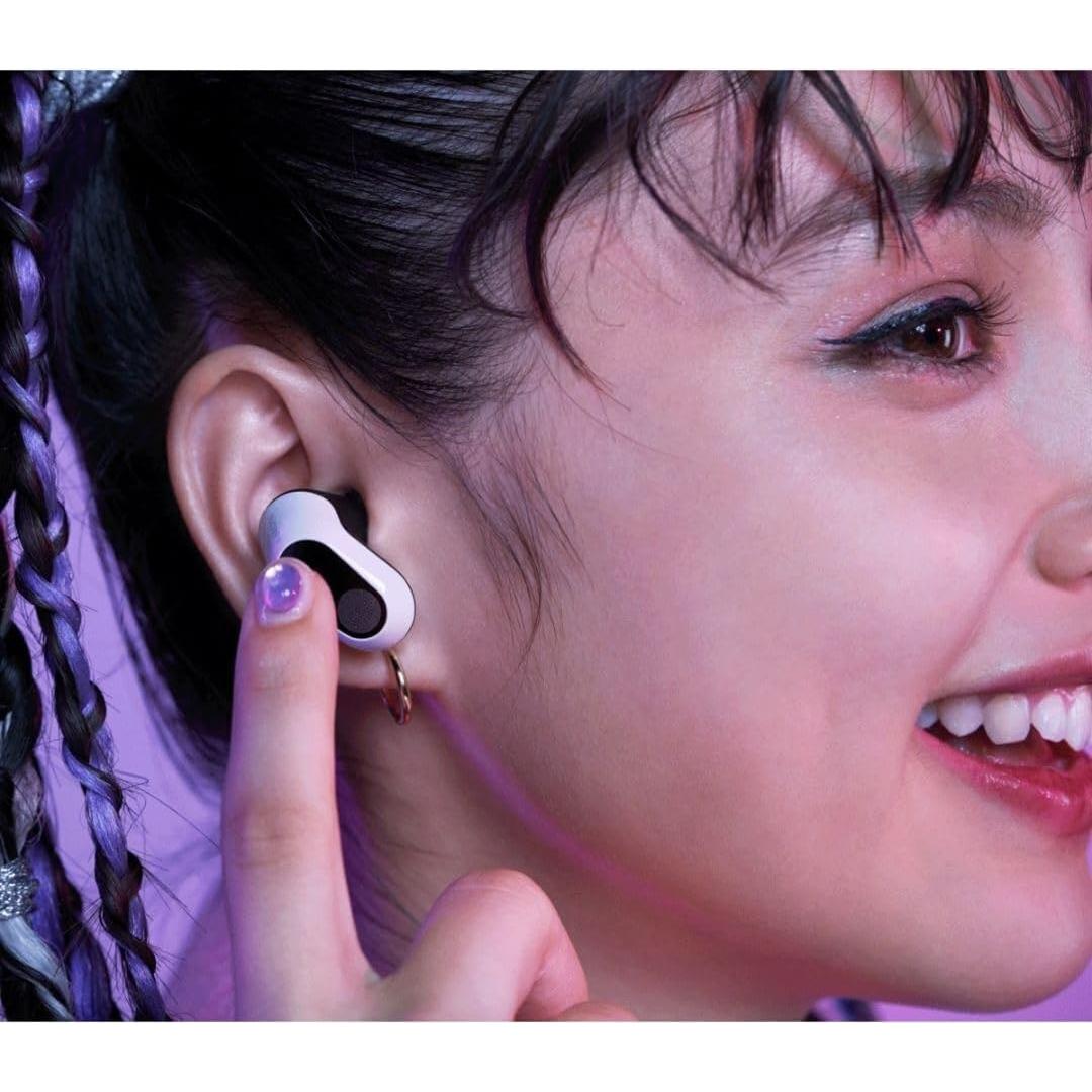 Auriculares Inalámbricos Sony INZONE Buds con ANC y Sonido Espacial