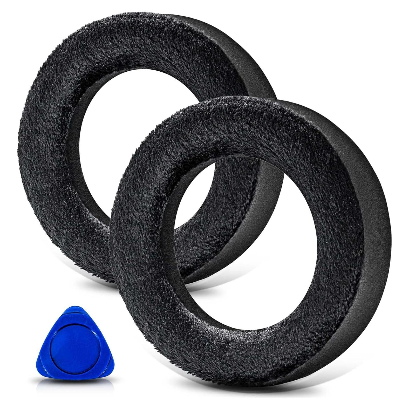 Almohadillas de Repuesto TRANSTEK para Auriculares LS20 LS25 LS30 LS40