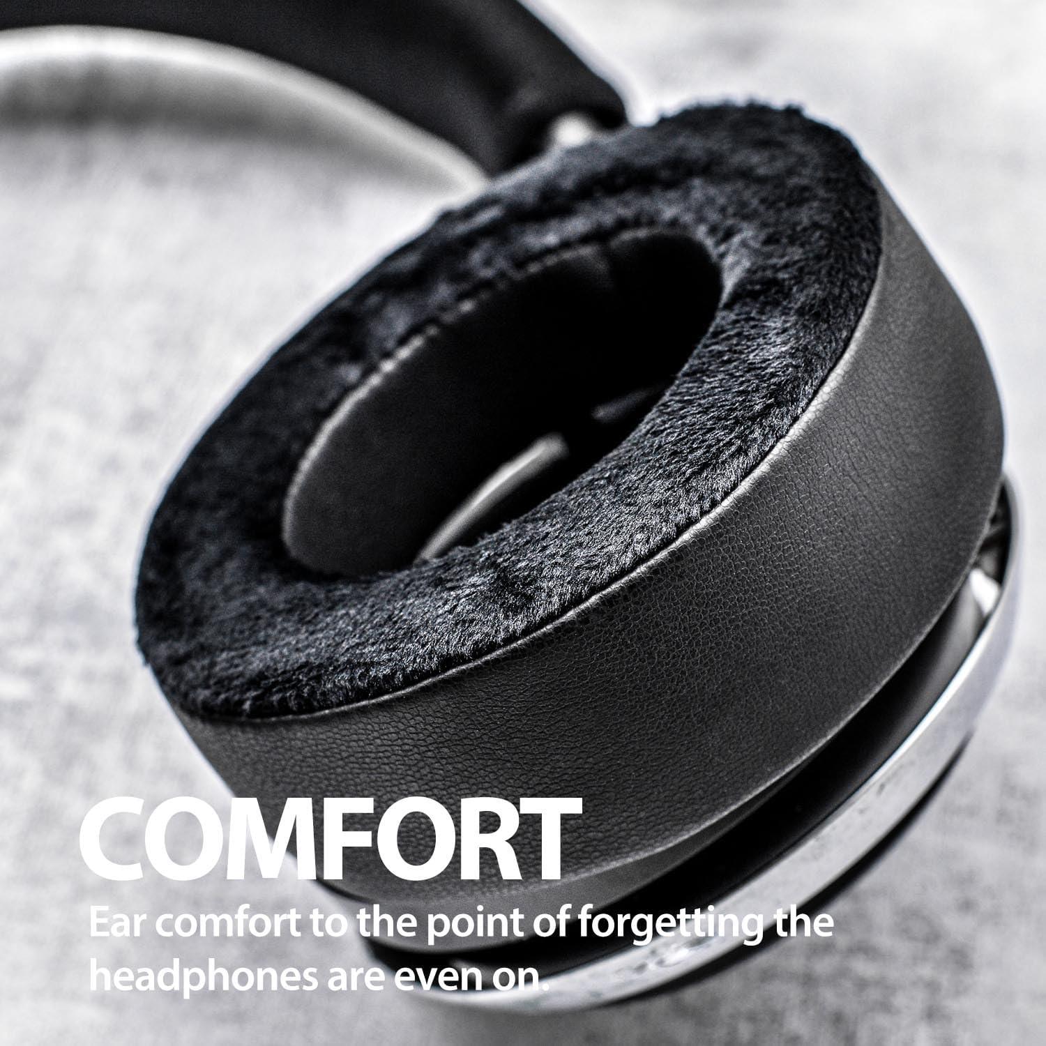 Almohadillas de Repuesto TRANSTEK para Auriculares LS20 LS25 LS30 LS40