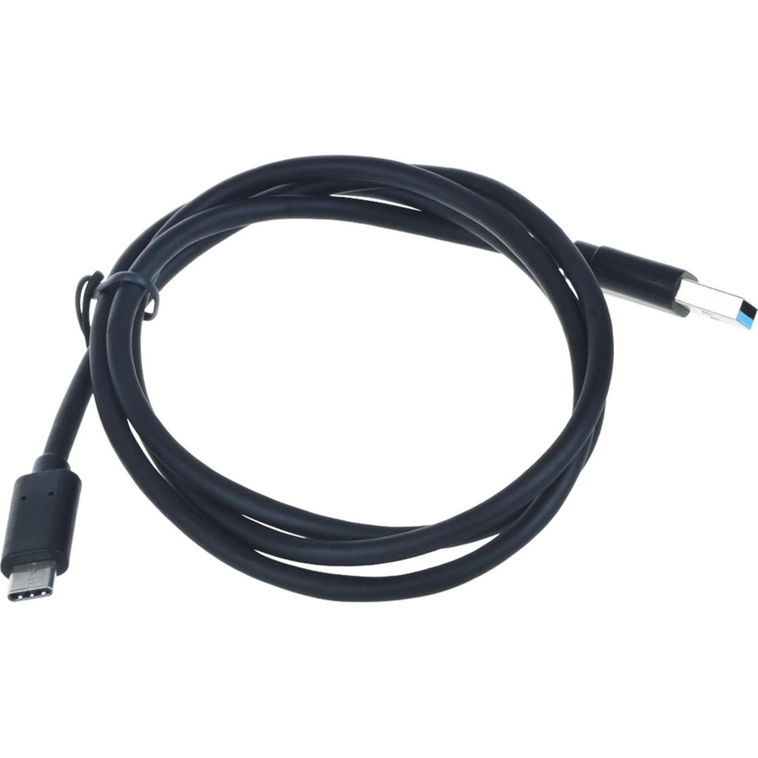 Cable de Carga USB A a USB-C 1m 3A para Auriculares LucidSound LS50X