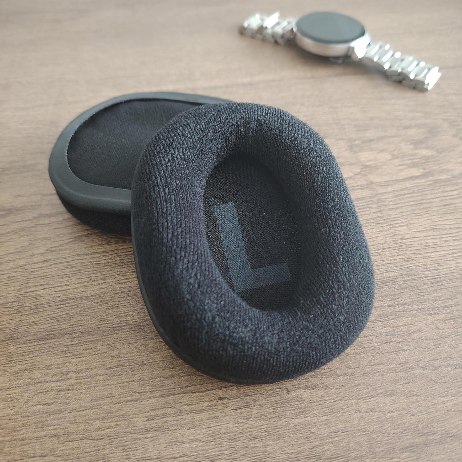 Almohadillas de Reemplazo para Auriculares Creative Sound BlasterX H5 H7