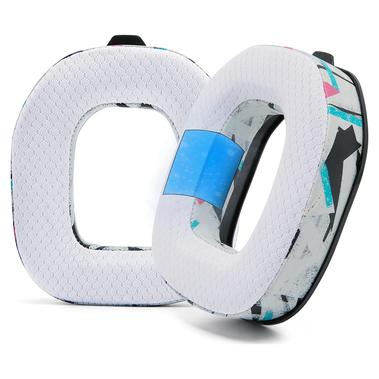 Almohadillas de Gel Refrigerante WC FreeZe A50 - Blanco