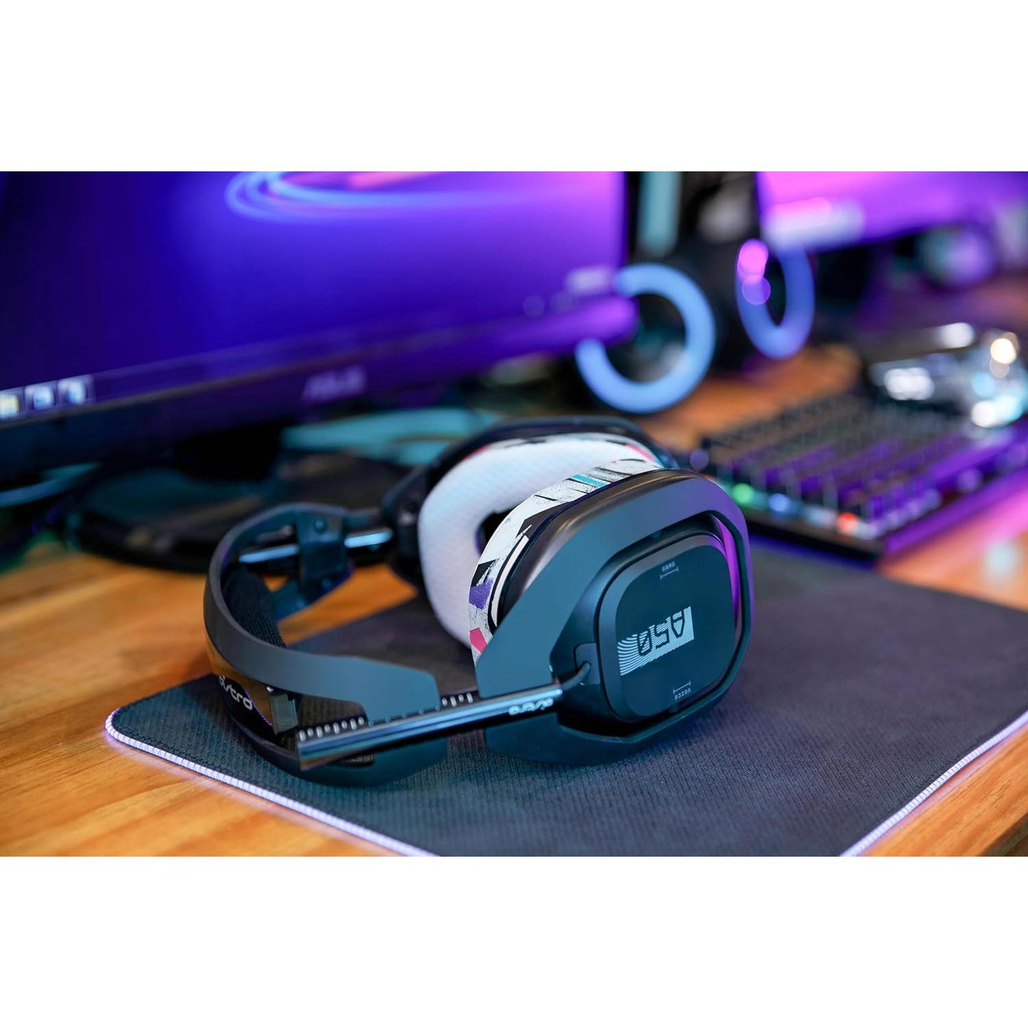 Almohadillas de Gel Refrigerante WC FreeZe A50 - Blanco