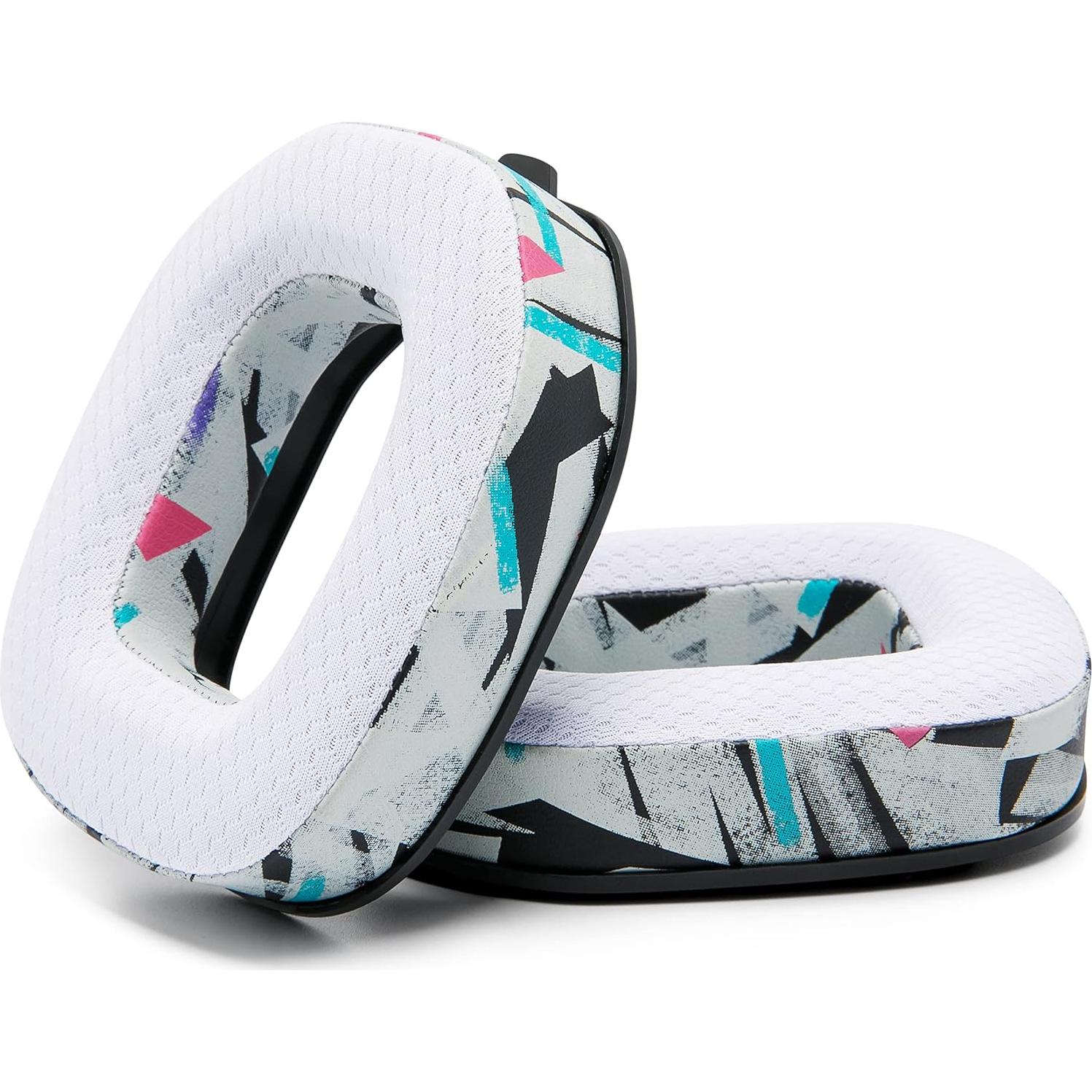 Almohadillas de Gel Refrigerante WC FreeZe A50 - Blanco