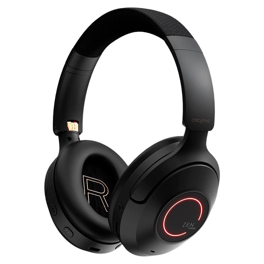 Auriculares Inalámbricos Creative Zen Hybrid Pro - 100 Horas ANC