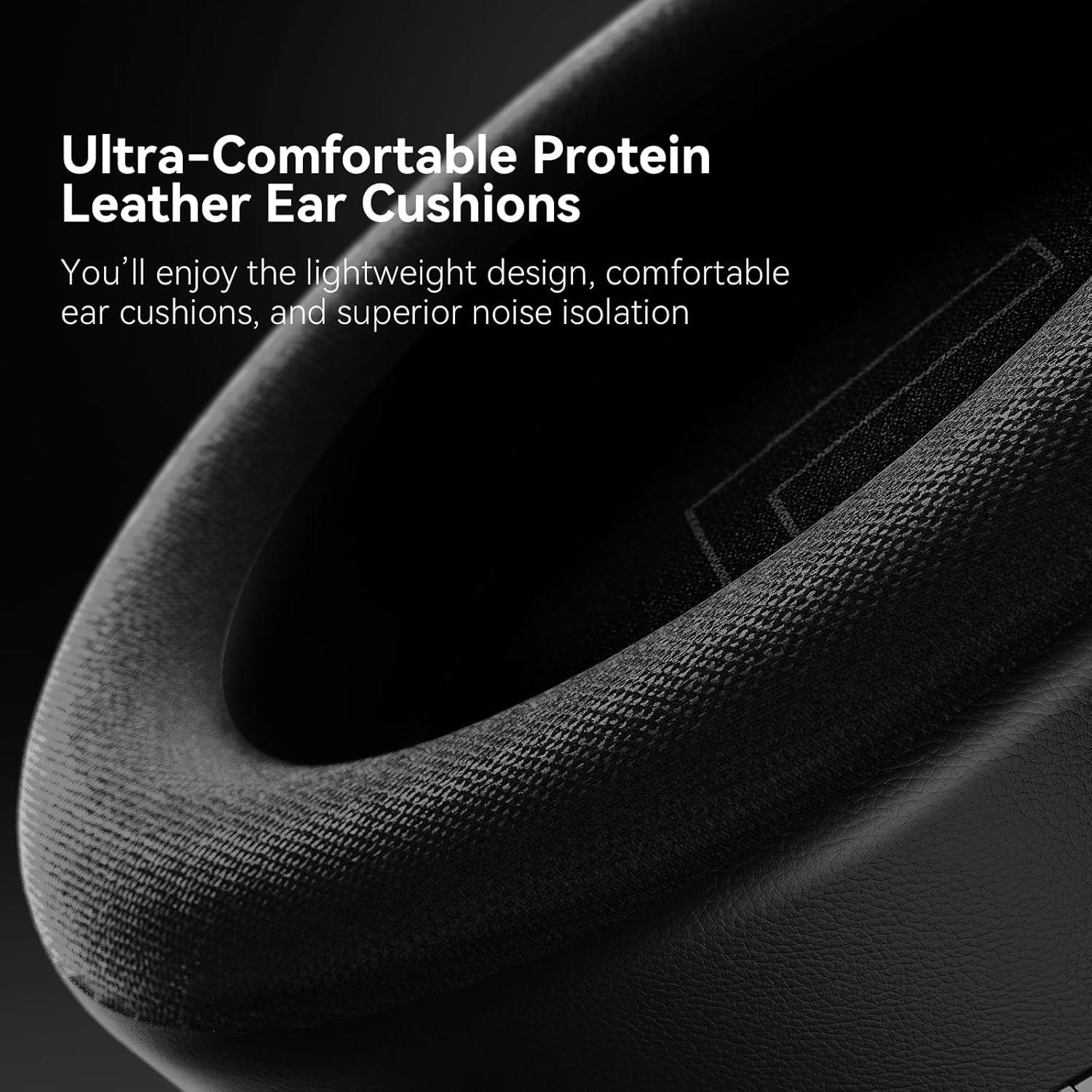 Auriculares Gaming AUSOUNDS AU-GX con Cable USB-C, Audio 7.1