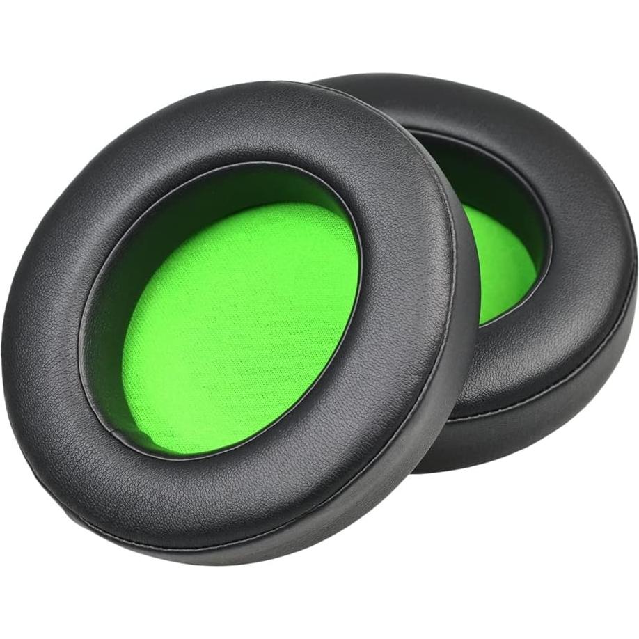 Almohadillas de Repuesto JHZZWJ para Razer Kraken Pro V2