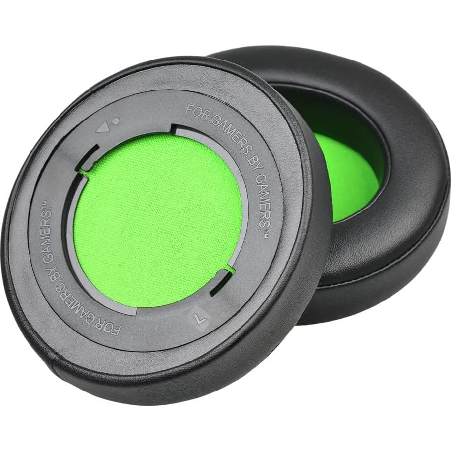 Almohadillas de Repuesto JHZZWJ para Razer Kraken Pro V2
