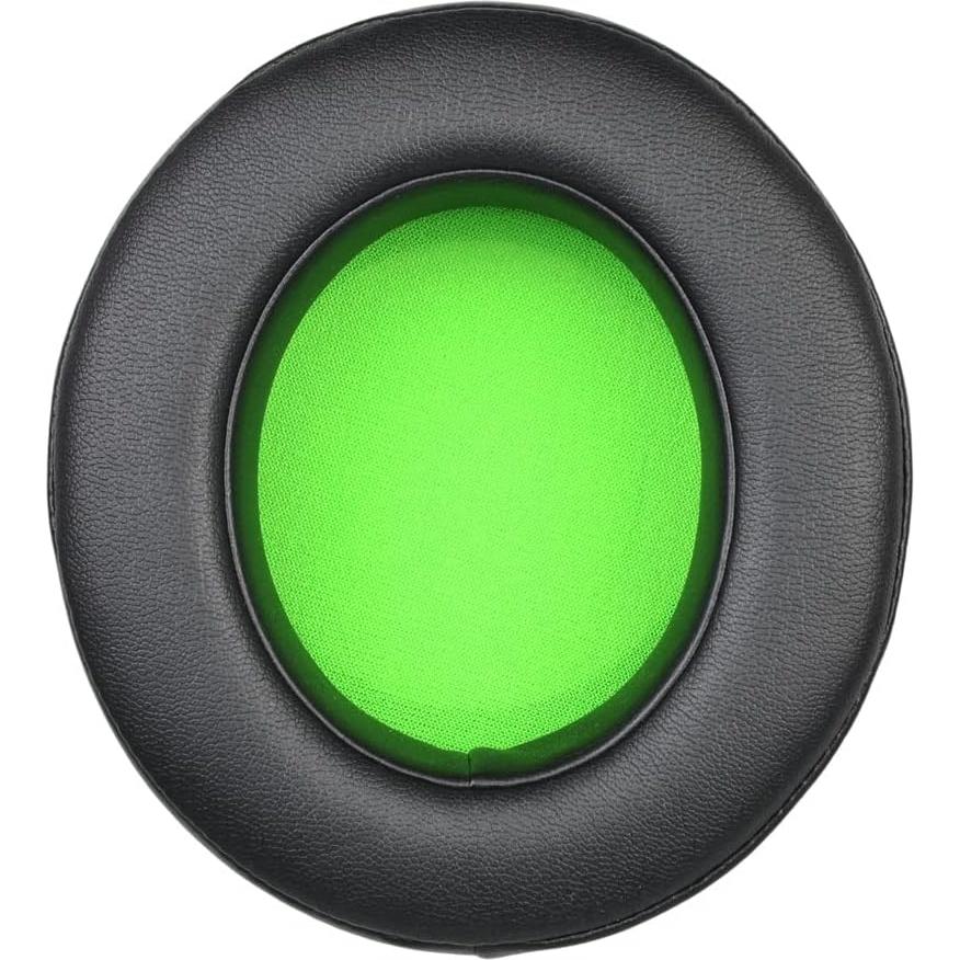Almohadillas de Repuesto JHZZWJ para Razer Kraken Pro V2
