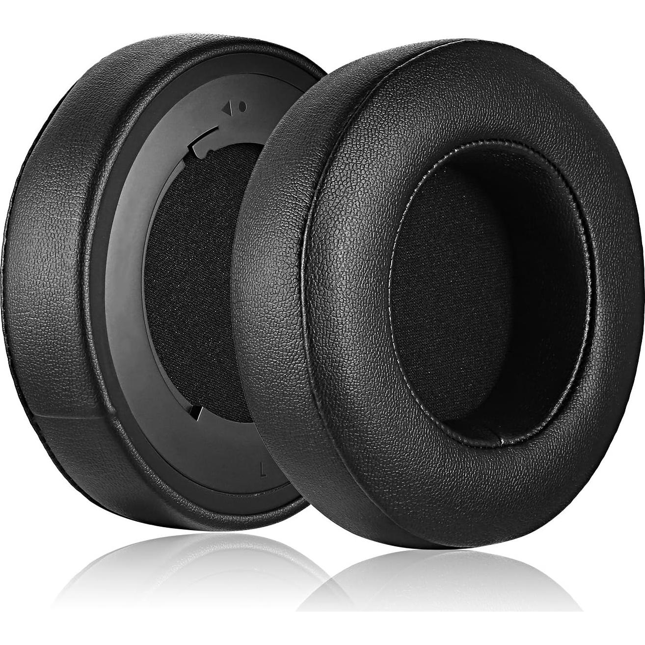 Almohadillas de Espuma JARMOR para Auriculares Razer Kraken V2