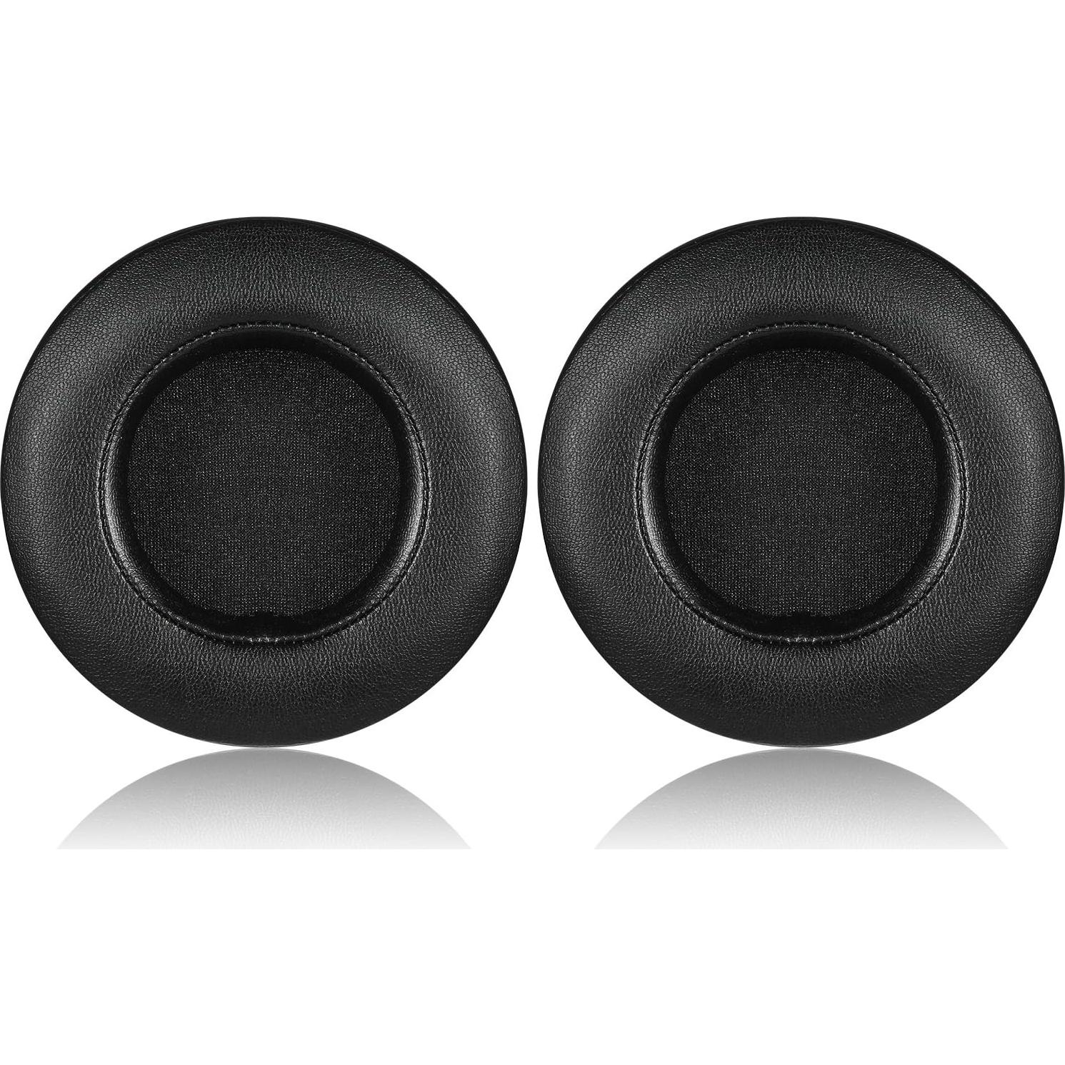 Almohadillas de Espuma JARMOR para Auriculares Razer Kraken V2